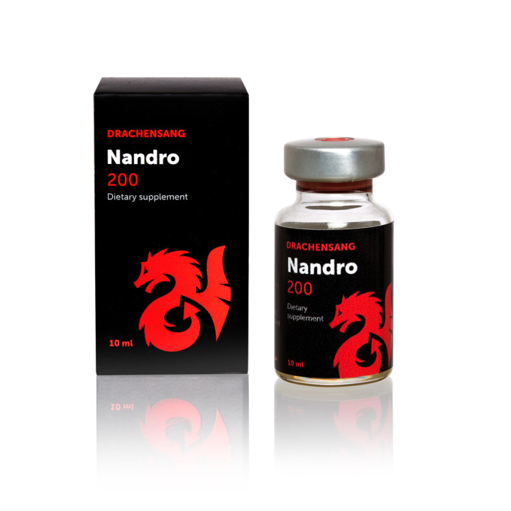 Nandro 200 kaufen | Drachensang Premium Kraftsport
