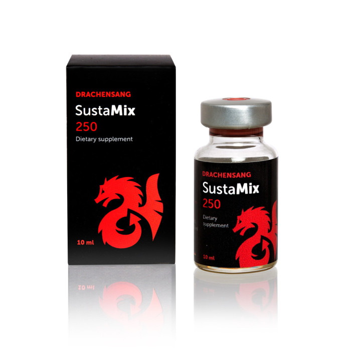 Susta Mix 250 kaufen | Drachensang Academy Österreich
