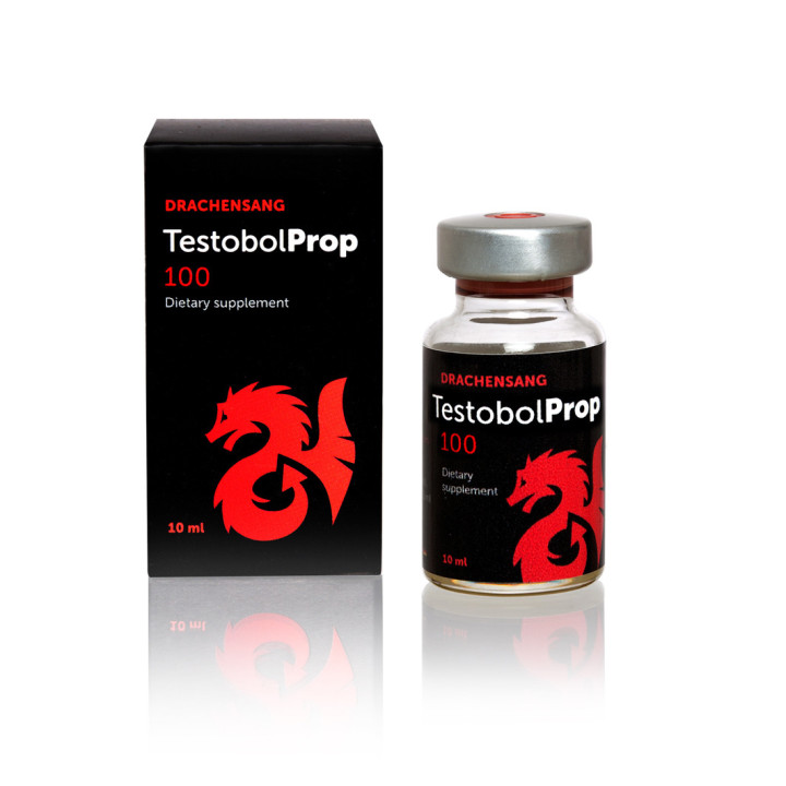 Testobol Prop 100 kaufen | Drachensang Shop Österreich