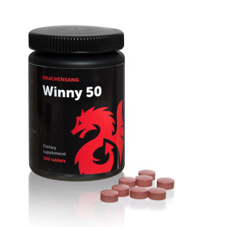 Drachensang Winny 50 kaufen | Definitionsphase & Diät