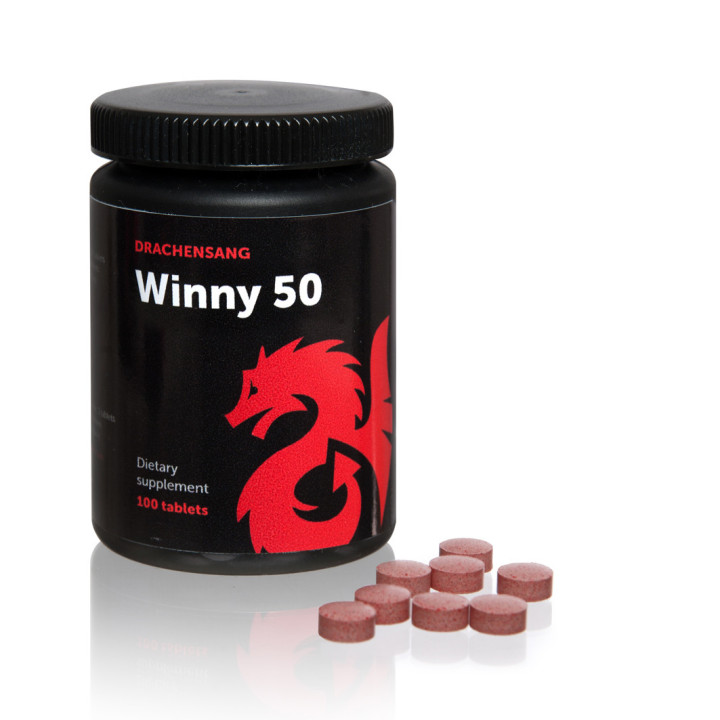 Drachensang Winny 50 kaufen | Definitionsphase & Diät