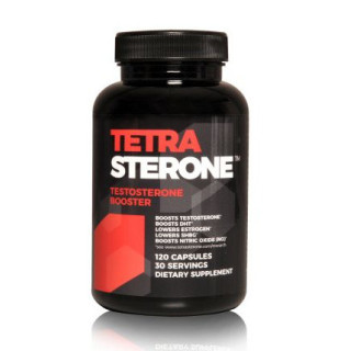 Tetrasterone kaufen | Kraftsport-Booster Österreich