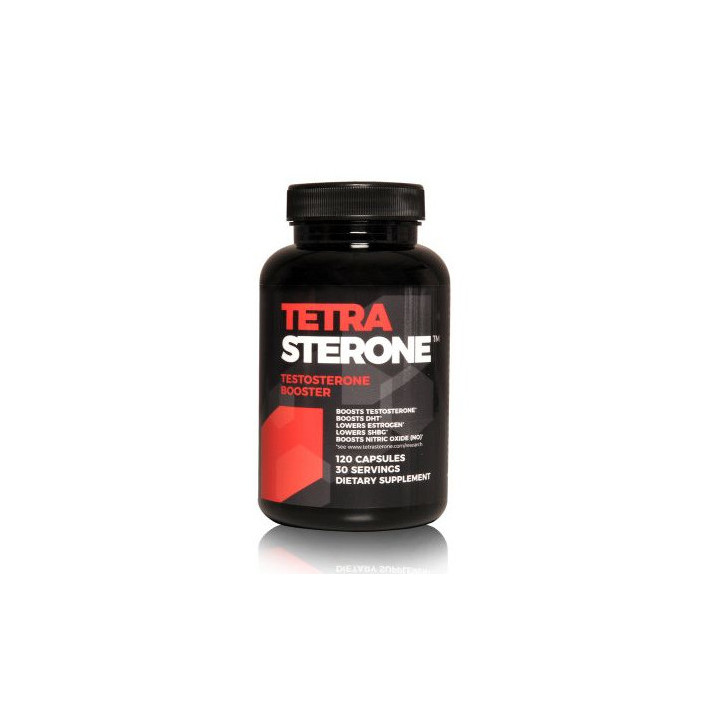 Tetrasterone kaufen | Kraftsport-Booster Österreich